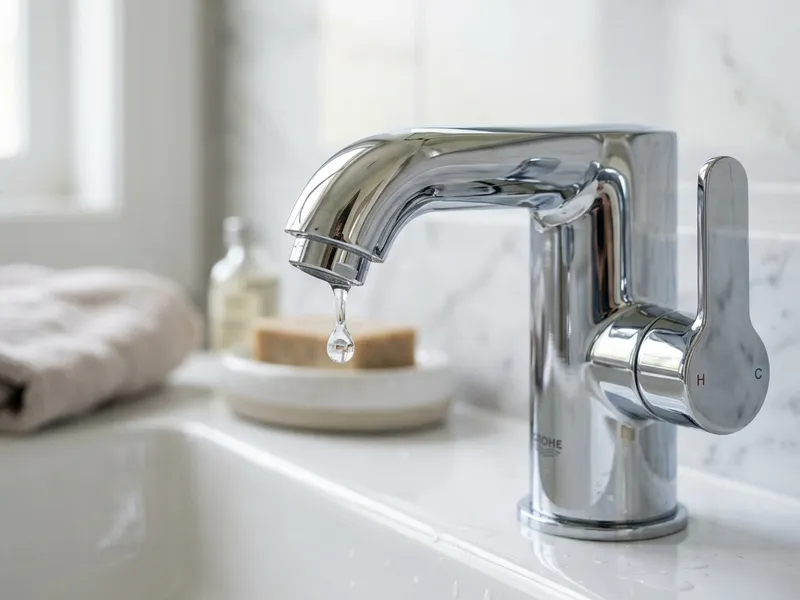 Faucet Repair & Installation Plumber in Curryville, MO
